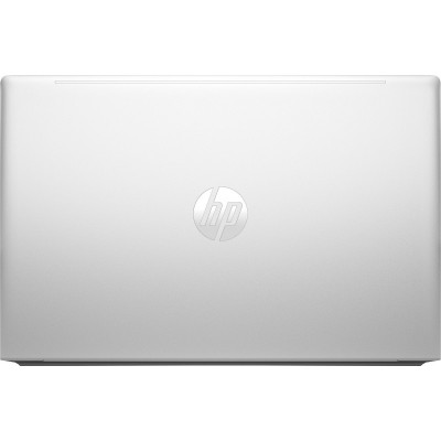 Ноутбук HP Probook 450-G10 15.6" FHD IPS AG, Intel i5-1334U, 16GB, F512GB, UMA, DOS, сріблястий