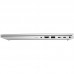 Ноутбук HP Probook 450-G10 15.6" FHD IPS AG, Intel i5-1334U, 16GB, F512GB, UMA, DOS, сріблястий