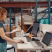 Ноутбук HP Probook 450-G10 15.6" FHD IPS AG, Intel i5-1334U, 16GB, F512GB, UMA, DOS, сріблястий