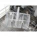 Посудомийна машина Hotpoint, 10компл., A+++, 45см, дисплей, нерж