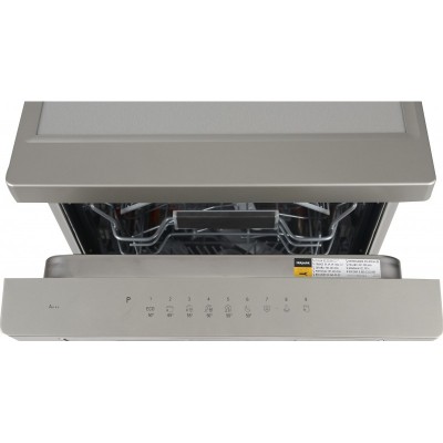 Посудомийна машина Hotpoint, 10компл., A+++, 45см, дисплей, нерж