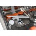 Посудомийна машина Hotpoint, 10компл., A+++, 45см, дисплей, нерж