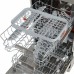 Посудомийна машина Hotpoint, 10компл., A+++, 45см, дисплей, нерж