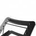 Підставка для ноутбука DIGITUS Mobile laptop stand, до 15'', чорна