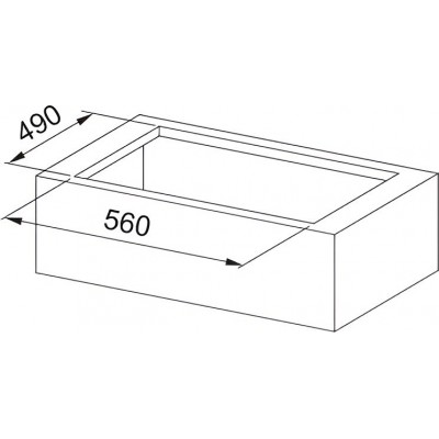 Варильна поверхня Franke індукційна, з фільтром, 70см, вбудована витяжка, Booster, Bridge, 1050м.куб/год, A+, автовідключення, Набір для рециркуляції, чорний Варильна поверхня Franke індукційна, з фільтром, 70см, вбудована витяжка, Booster, Bridge, 1050м.куб/год, A+, автовідключення, Набір для рециркуляції, чорний