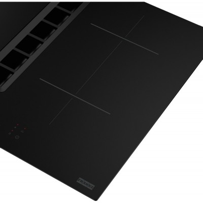 Варильна поверхня Franke індукційна, з фільтром, 70см, вбудована витяжка, Booster, Bridge, 1050м.куб/год, A+, автовідключення, Набір для рециркуляції, чорний Варильна поверхня Franke індукційна, з фільтром, 70см, вбудована витяжка, Booster, Bridge, 1050м.куб/год, A+, автовідключення, Набір для рециркуляції, чорний