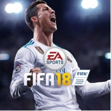 Игра Electronic Arts FIFA 18 Игра Electronic Arts FIFA 18