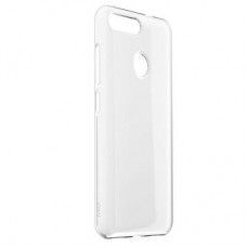 Чехол для моб. телефона Goospery Asus ZenFone Max Plus (M1) Transparent (90AC02S0-BCS001) Чехол для моб. телефона Goospery Asus ZenFone Max Plus (M1) Transparent (90AC02S0-BCS001)