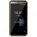 Мобильный телефон Sigma X-treme PQ52 Dual Sim Black Orange (4827798875919)