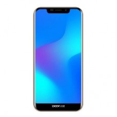 Мобільний телефон Doogee X70 Gold (6924351667412) Мобільний телефон Doogee X70 Gold (6924351667412)