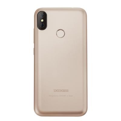 Мобильный телефон Doogee X70 Gold (6924351667412)