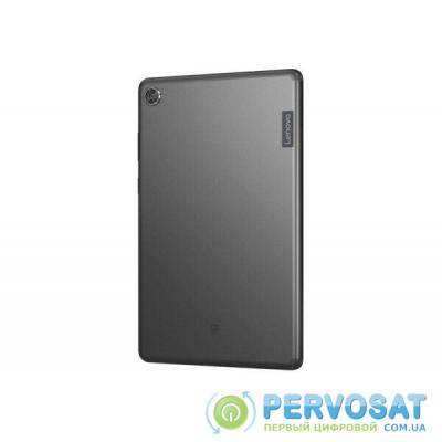 Планшет Lenovo Tab M8 HD 2/32 LTE Iron Grey (ZA5H0073UA)