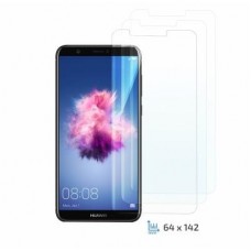 Скло захисне 2E Huawei P Smart, 2.5D, Clear (2E-H-PS-18-LT25D-CL-3IN) Скло захисне 2E Huawei P Smart, 2.5D, Clear (2E-H-PS-18-LT25D-CL-3IN)