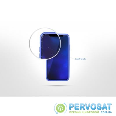 Стекло защитное 2E Huawei P Smart, 2.5D, Clear (2E-H-PS-18-LT25D-CL-3IN)