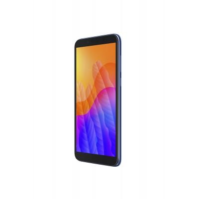 Мобильный телефон Huawei Y6p 3/64GB Phantom Purple (51095KYT)