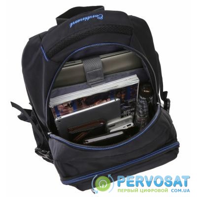 Рюкзак для ноутбука Continent 16'' BP-101 BB (BP-101BB)