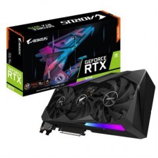 Відеокарта GIGABYTE GeForce RTX3070 8Gb AORUS MASTER (GV-N3070AORUS M-8GD) Відеокарта GIGABYTE GeForce RTX3070 8Gb AORUS MASTER (GV-N3070AORUS M-8GD)