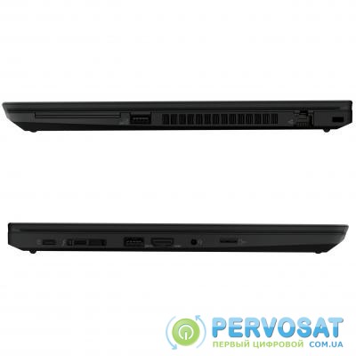 Ноутбук Lenovo ThinkPad P14s (20Y10002RA)