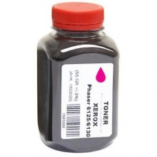 Тонер Xerox Phaser 6125/6130 бутль 50г Magenta AHK (1503040) Тонер Xerox Phaser 6125/6130 бутль 50г Magenta AHK (1503040)
