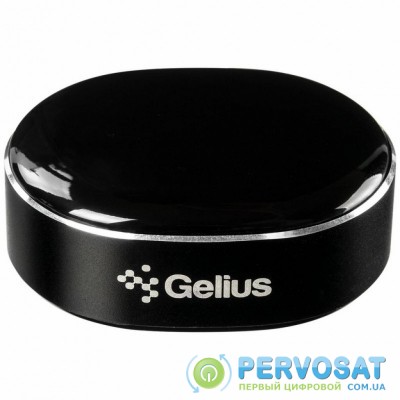Наушники Gelius Pro PearlFree Silver (GP-HBT020 Silver)