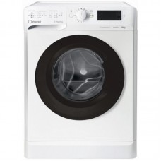 Пральна машина з фронт. загр. Indesit OMTWE81283WKEU, 8кг, 1200, A+++, 60см, Дисплей, Білий