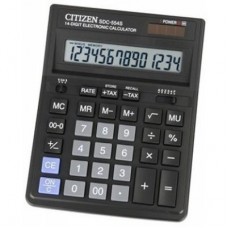 Калькулятор Citizen SDC-554S Калькулятор Citizen SDC-554S