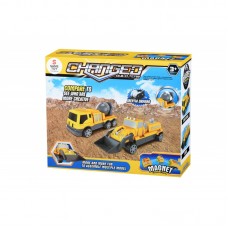 Магнітний конструктор Same Toy Машина 8806_Ut Магнітний конструктор Same Toy Машина 8806_Ut