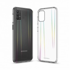 Чохол до моб. телефона MakeFuture Samsung A32 Rainbow (PC + TPU) (MCR-SA32) Чохол до моб. телефона MakeFuture Samsung A32 Rainbow (PC + TPU) (MCR-SA32)