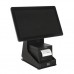 Принтер чеков Citizen CT-E351 Ethernet, USB, Black (CTE351XEEBX)