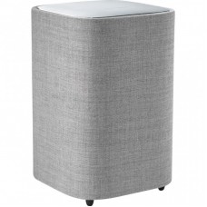 Акустична система Harman Kardon Citation Sub S Grey (HKCITASUBSGRYEU) Акустична система Harman Kardon Citation Sub S Grey (HKCITASUBSGRYEU)