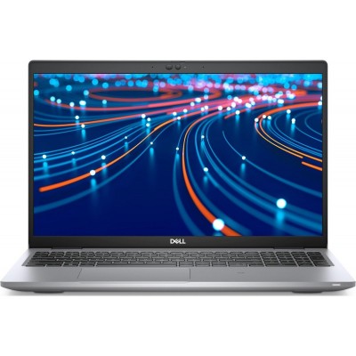 Ноутбук Dell Latitude 5520 15.6FHD AG/Intel i5-1145G7/32/1024F/int/W10P