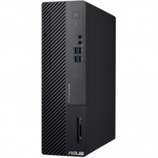 Персональний комп'ютер ASUS D500SC-5114000090 SFF Intel i5-11400/8/256F/int/kbm/NoOS