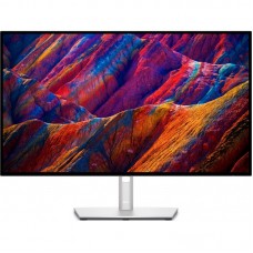 Монітор LCD 27" DELL U2723QE HDMI, DP, USB-C, RJ-45, IPS, Pivot, 3840x2160(4K) 100%sRGB Монітор LCD 27" DELL U2723QE HDMI, DP, USB-C, RJ-45, IPS, Pivot, 3840x2160(4K) 100%sRGB