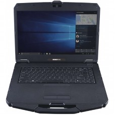 Ноутбук Durabook S15AB 15.6" FHD AG, Intel i7-8565U, 16GB, F512GB, UMA, LTE, Win10P Ноутбук Durabook S15AB 15.6" FHD AG, Intel i7-8565U, 16GB, F512GB, UMA, LTE, Win10P