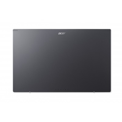 Ноутбук Acer Aspire 5 A515-48M 15.6&quot; FHD IPS, AMD R7-7730U, 16GB, F512GB, UMA, Lin, сірий