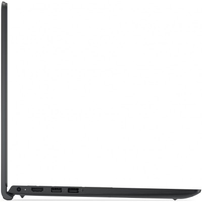 Ноутбук Dell Vostro 3520 15.6&quot; FHD AG, Intel i3-1215U, 8GB, F256GB, UMA, Lin, чорний