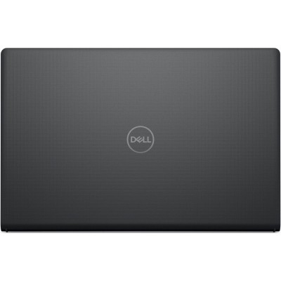 Ноутбук Dell Vostro 3520 15.6&quot; FHD AG, Intel i3-1215U, 8GB, F256GB, UMA, Lin, чорний