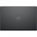 Ноутбук Dell Vostro 3520 15.6&quot; FHD AG, Intel i3-1215U, 8GB, F256GB, UMA, Lin, чорний