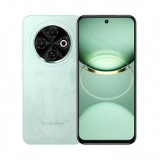 Смартфон TECNO Spark 30C (KL5n) 6.67" 6/128ГБ, 2SIM, 5000мА•год, Magic Skeen Green