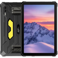 Планшет Blackview Tab Active 10 Pro 10.95" 12Б, 256ГБ, 5G, 30000мА•год, Android, чорний UA Планшет Blackview Tab Active 10 Pro 10.95" 12Б, 256ГБ, 5G, 30000мА•год, Android, чорний UA