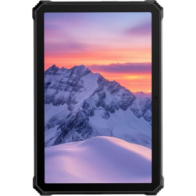 Планшет Blackview Tab Active 10 Pro 10.95" 12Б, 256ГБ, 5G, 30000мА•год, Android, чорний UA