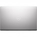 Ноутбук Dell 15 DC15250 15.6" FHD AG, Intel i5-1334U, 16GB, F1024GB, UMA, Lin, сріблястий