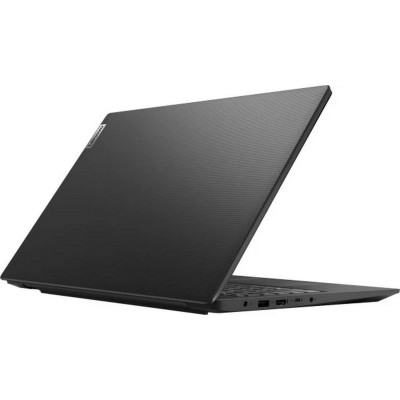 Ноутбук Lenovo V15-G4 15.6" FHD IPS AG, Intel i3-1315U, 16GB, F512GB, UMA, Win11P, чорний