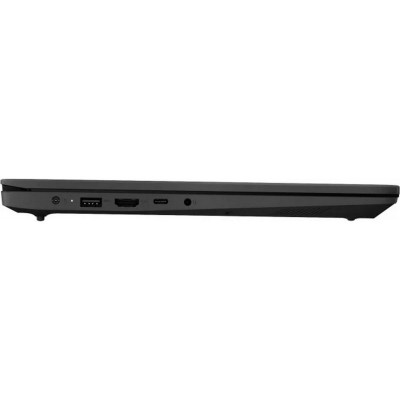 Ноутбук Lenovo V15-G4 15.6" FHD IPS AG, Intel i3-1315U, 16GB, F512GB, UMA, Win11P, чорний