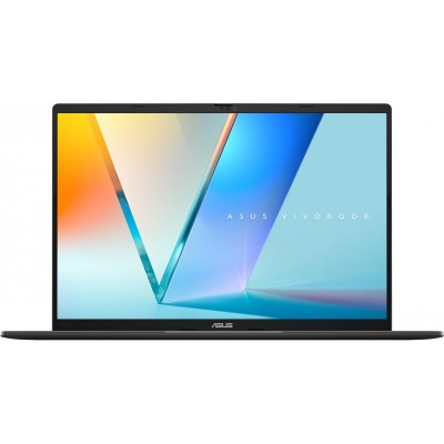 Ноутбук ASUS Vivobook S 16 S3607VA-RP014 16" WUXGA IPS, Intel i7-13620H, 16GB, F512GB, UMA, NoOS, Сірий