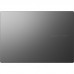 Ноутбук ASUS Vivobook S 16 S3607VA-RP014 16" WUXGA IPS, Intel i7-13620H, 16GB, F512GB, UMA, NoOS, Сірий