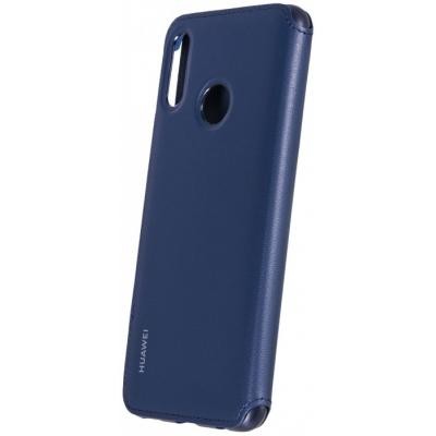 Чехол для моб. телефона Huawei для P Smart 2019 Flip Cover Blue (51992895_)