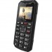 Мобильный телефон Nomi i2000 X-Treme Black
