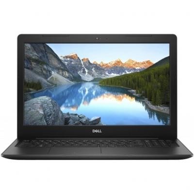 Ноутбук Dell Inspiron 3584 (I3584F34H10NDL-7BK)