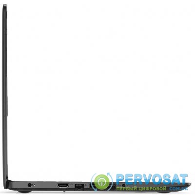 Ноутбук Dell Inspiron 3584 (I3584F34H10NDL-7BK)